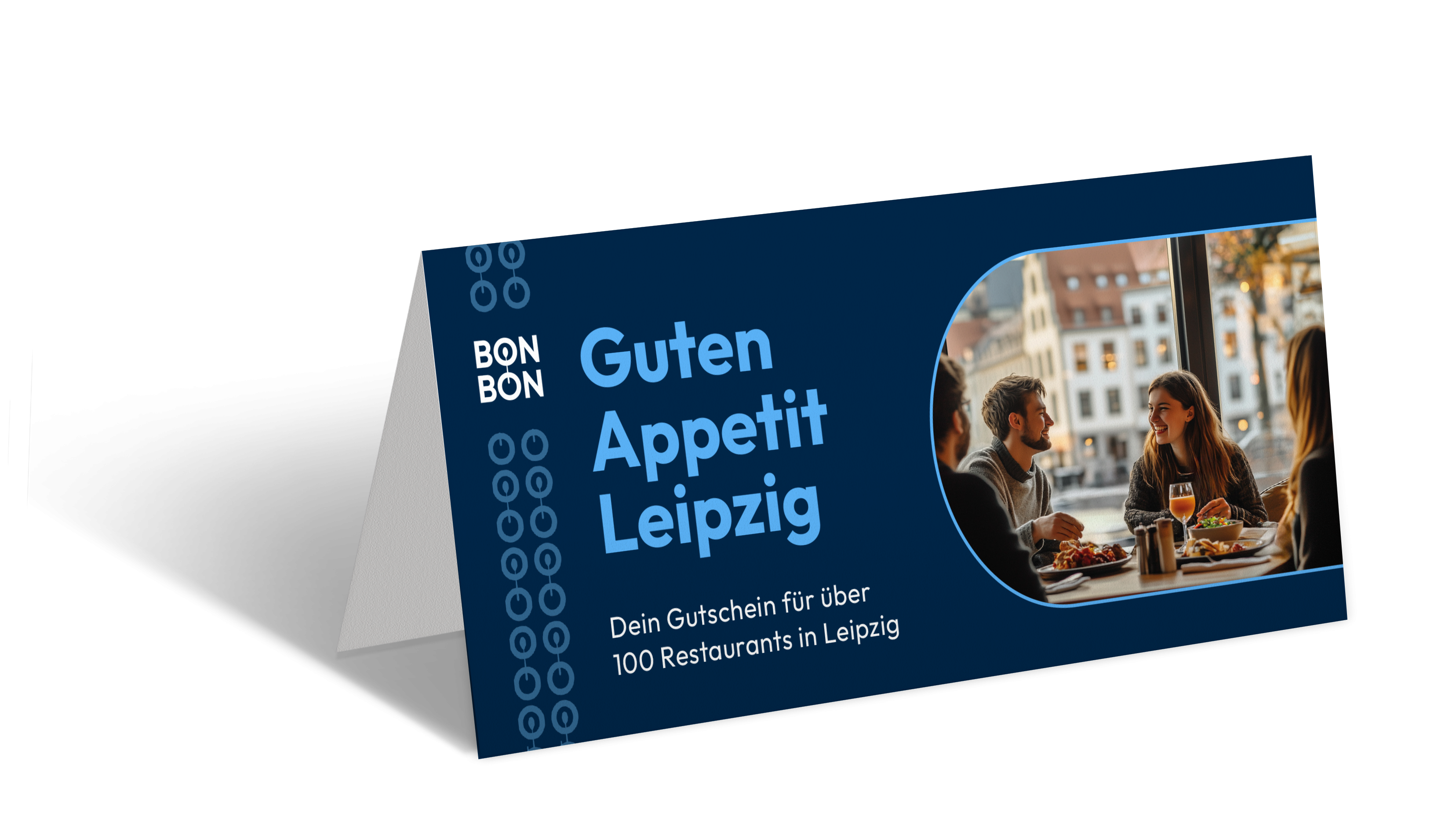 Restaurant-Gutschein Vorschau