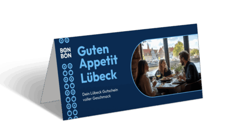 Restaurant-Gutschein Vorschau