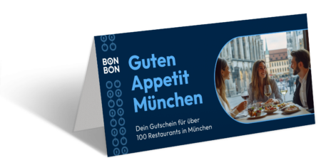 Restaurant-Gutschein Vorschau