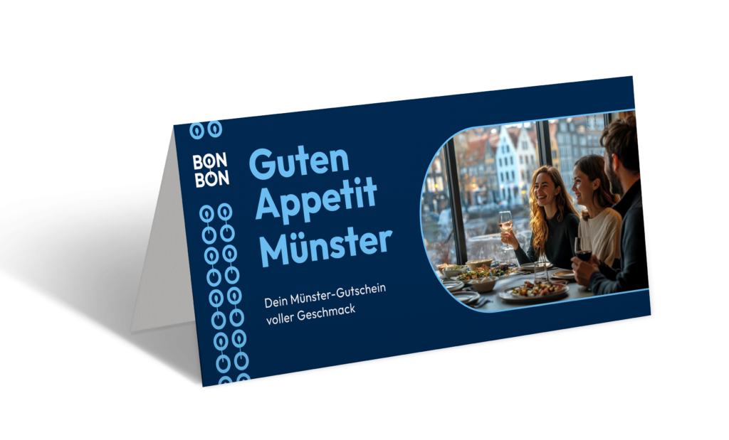 Restaurant Gutschein Münster