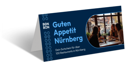 Restaurant-Gutschein Vorschau