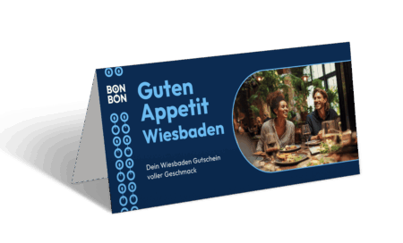 Restaurant-Gutschein Vorschau