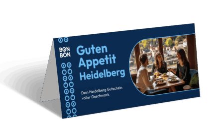 Restaurant-Gutschein Vorschau