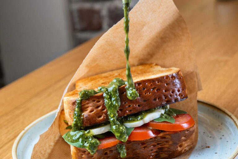 Restaurant Gutschein St. Louis Café Köln