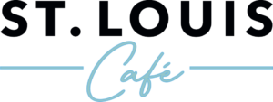 Logo St. Louis Café