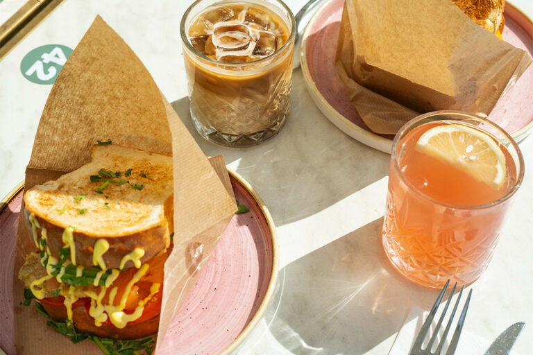 Restaurant Gutschein St. Louis Café Köln