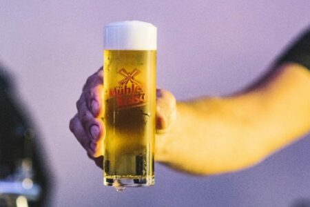 TRINK–GENOSSIN Restaurant-Gutschein