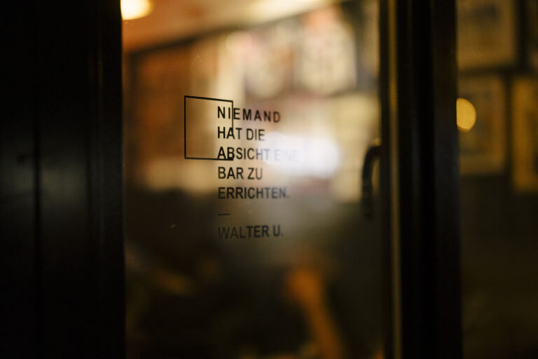 Restaurant Gutschein TRINK–GENOSSIN Köln