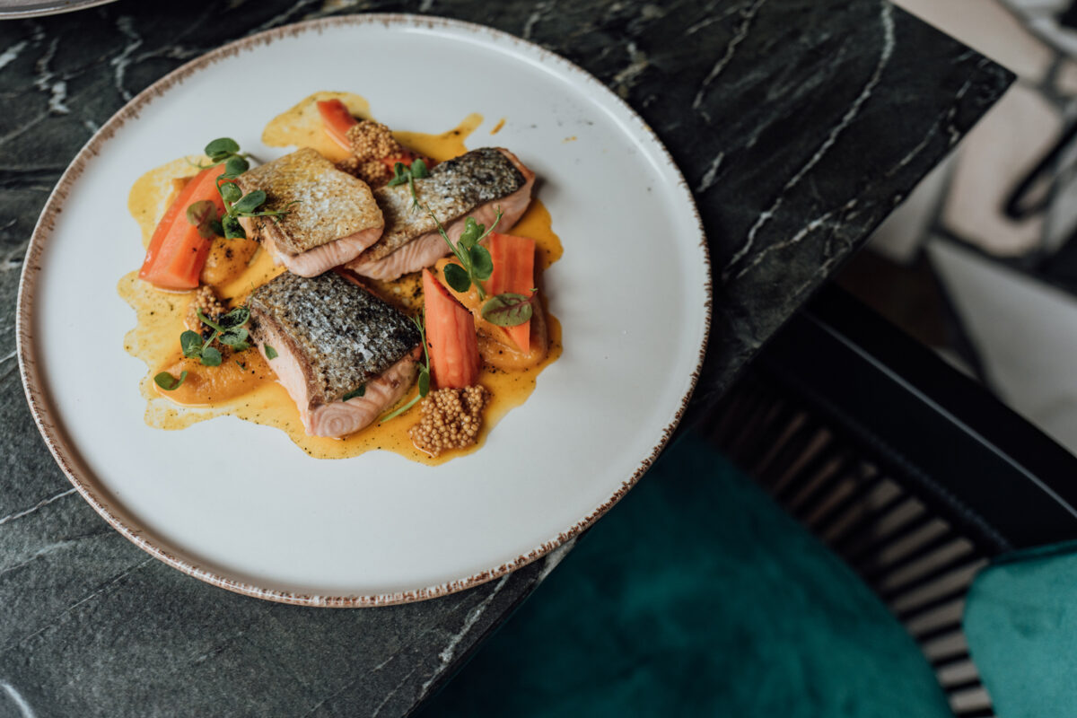 Restaurant Geschenk Gutschein Home