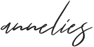 Logo Annelies