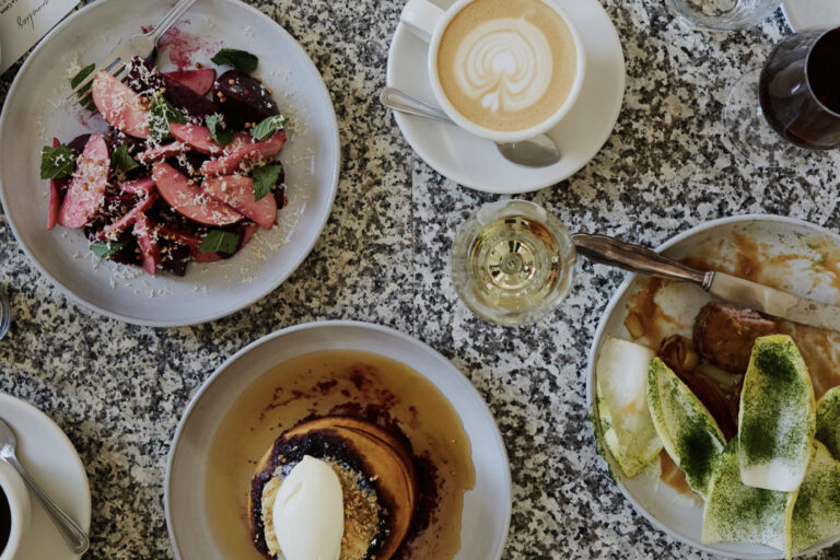 Restaurant Gutschein für Annelies