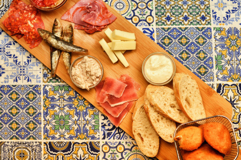 Restaurant Gutschein Bistro Lisboa Krefeld