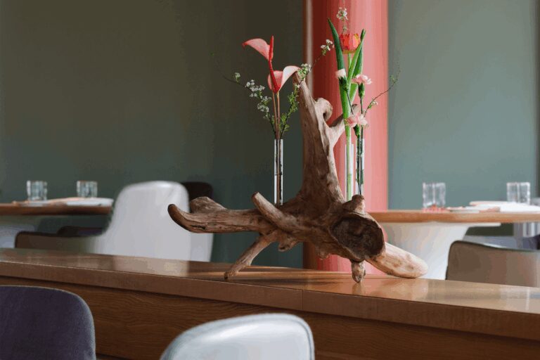 Restaurant Gutschein Buoy