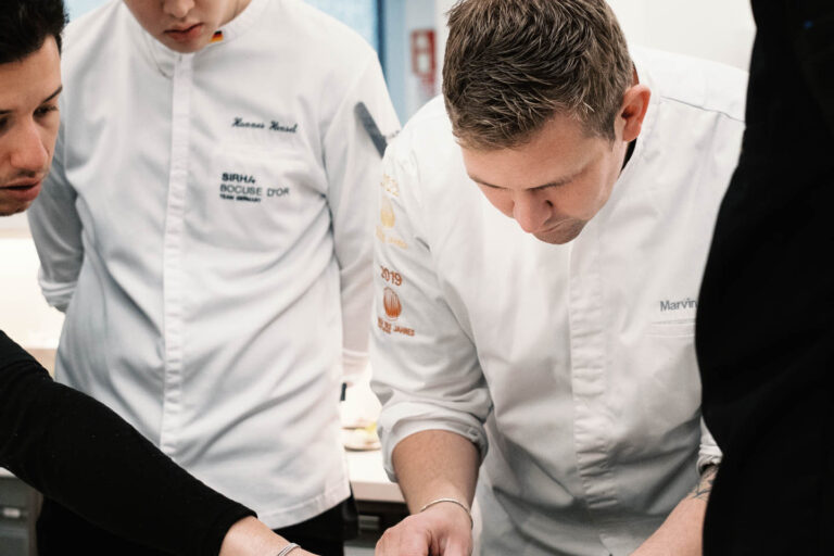 Restaurant Gutschein für Buoy
