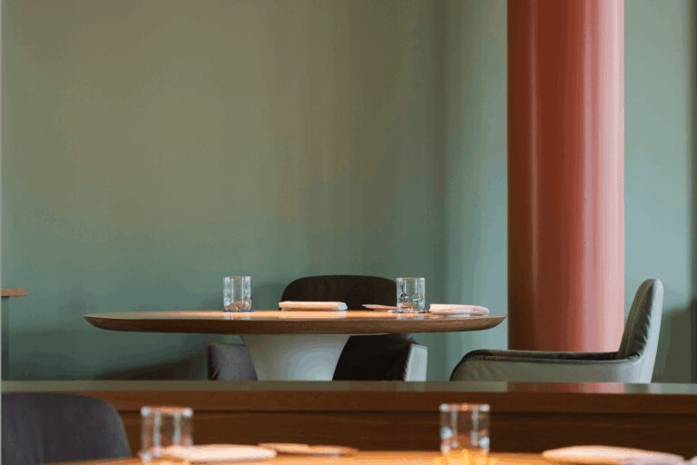 Restaurant Gutschein Buoy