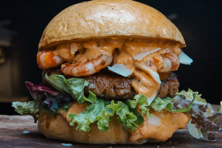 Restaurant Gutschein Burgerheart Aachen