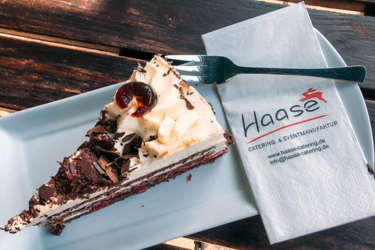 Restaurant Gutschein Café Schloss Evenburg Leer (Ostfriesland)