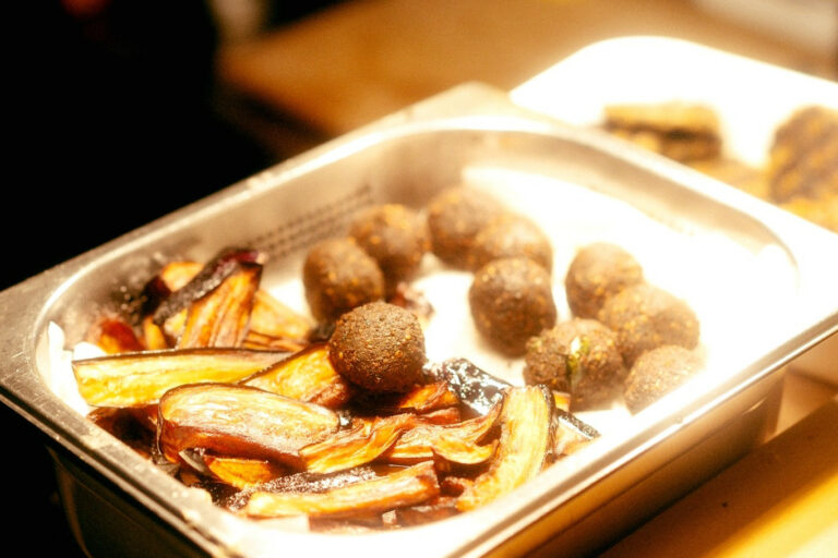 Restaurant Gutschein Carmel by Kapara Hamburg