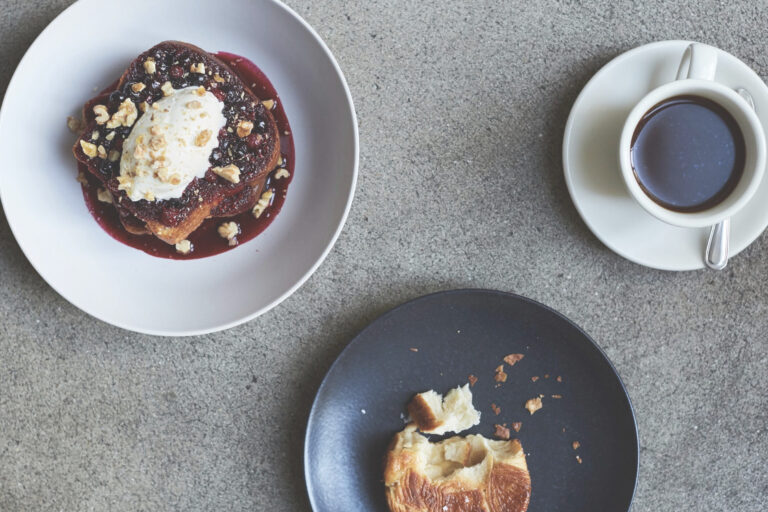 Restaurant Gutschein für DISTRIKT