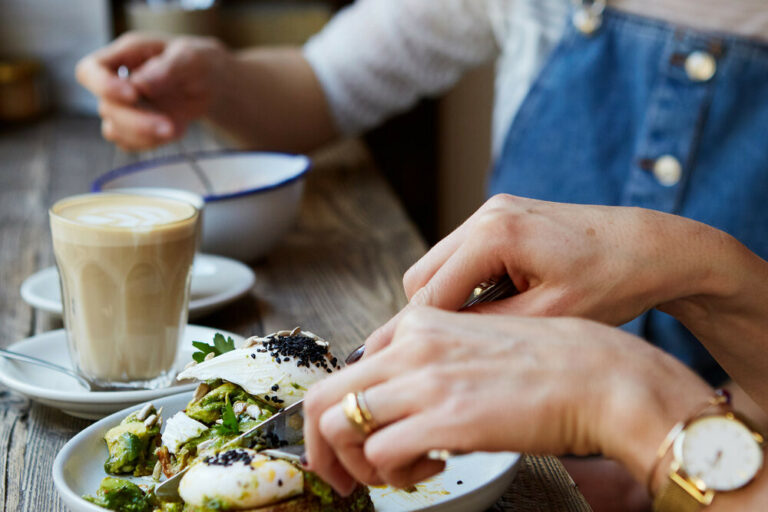 Restaurant Gutschein DISTRIKT
