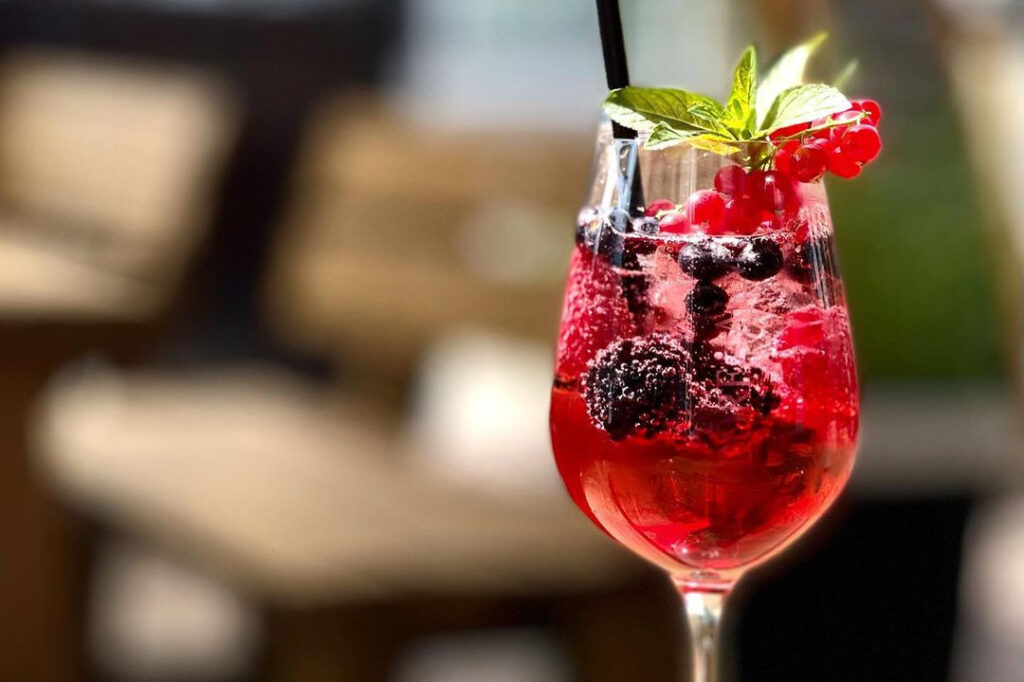 Restaurant Gutschein Dorf Alm Winterberg