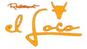 Logo El Loco Restaurant