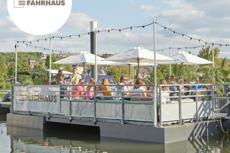 Restaurant Gutschein Fährhaus Koblenz