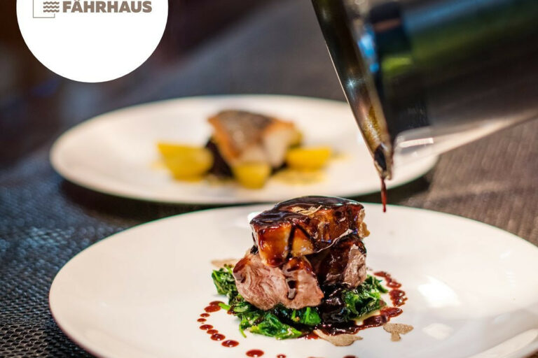 Restaurant Gutschein Fährhaus Koblenz