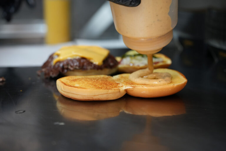 Restaurant Gutschein Goldies Smashburger Ku’damm Berlin