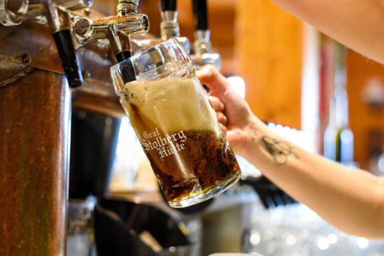 Restaurant Gutschein Graf Stolberg Hütte Willingen