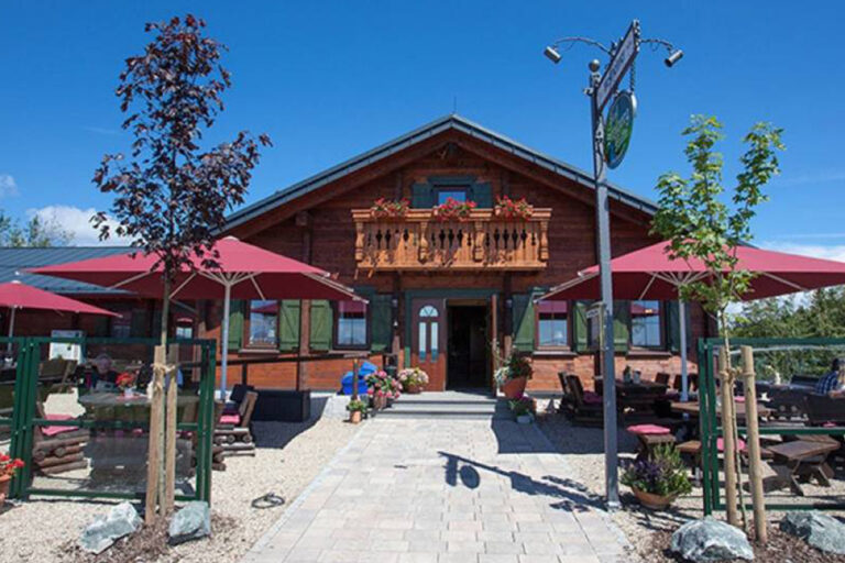 Restaurant Gutschein für Graf Stolberg Hütte