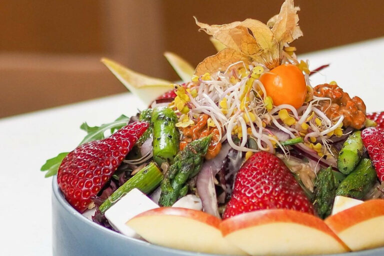 Restaurant Gutschein Ich bin so frey Landau 