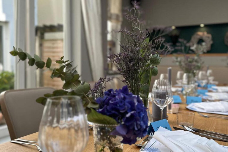 Restaurant Gutschein Kleine Burg Oldenburg