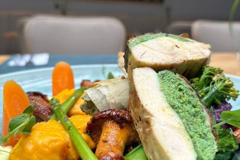 Restaurant Gutschein Kleine Burg Oldenburg