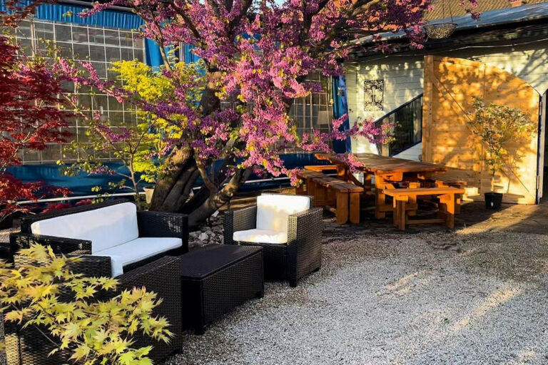 Restaurant Gutschein Krottenau-Garten Denzlingen