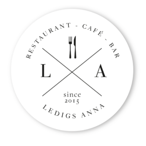 Logo Ledigs Anna