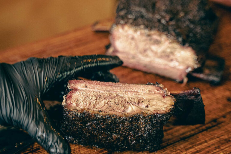 Restaurant Gutschein LINO’S BARBECUE Berlin