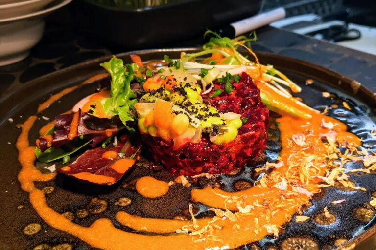 Restaurant Gutschein Maa Deyo Hamburg