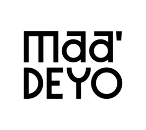 Logo Maa Deyo