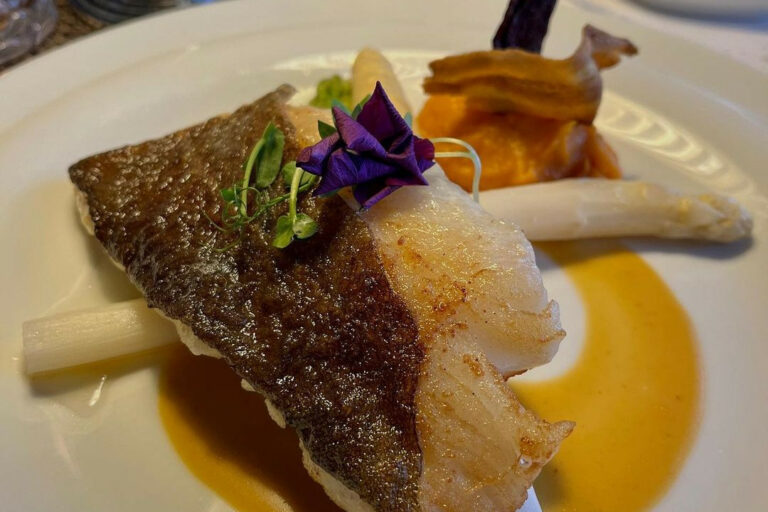 Restaurant Gutschein Natusch Bremerhaven