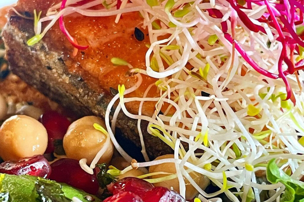 Restaurant Gutschein Nikkei Streetfood Bremen