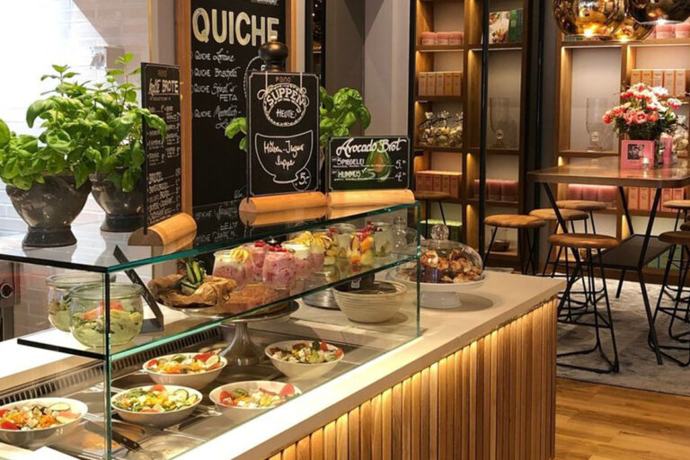 Restaurant Gutschein für Pano