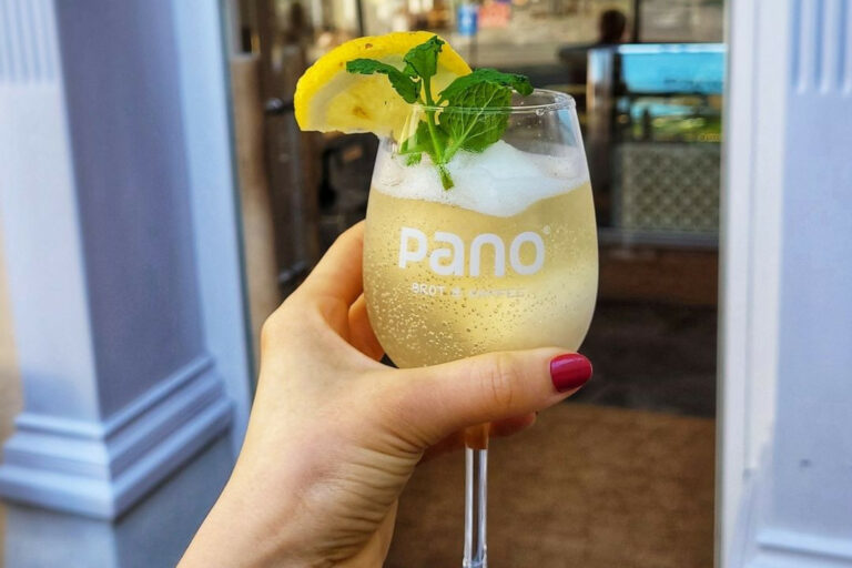 Restaurant Gutschein Pano Minden