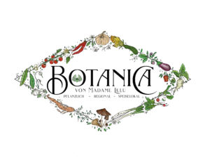 Logo Speiselokal Botanica