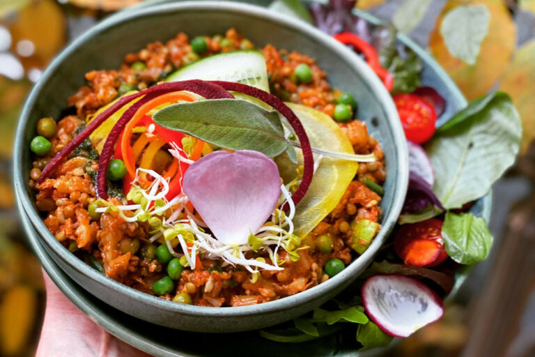 Restaurant Gutschein für Speiselokal Botanica