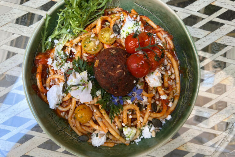 Restaurant Gutschein Speiselokal Botanica Magdeburg