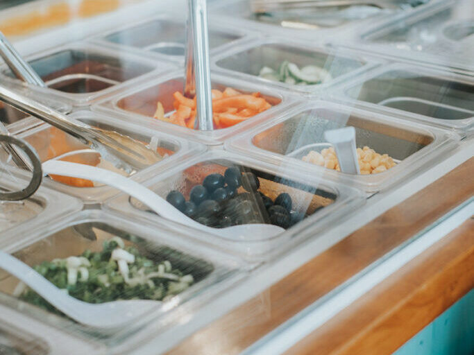 Restaurant Gutschein Suppe mag Brot Landau in der Pfalz