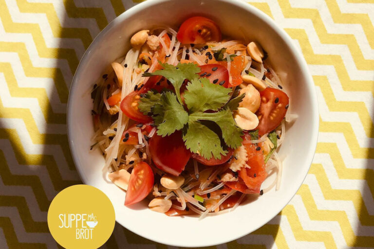 Restaurant Gutschein für Suppe mag Brot