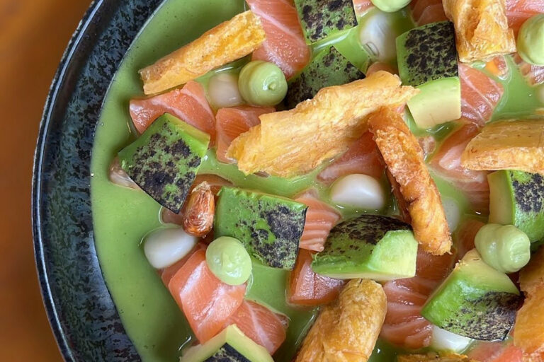 Restaurant Gutschein Tampopo Bremen