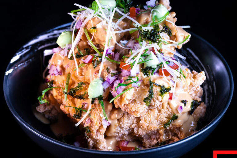 Restaurant Gutschein für Tampopo